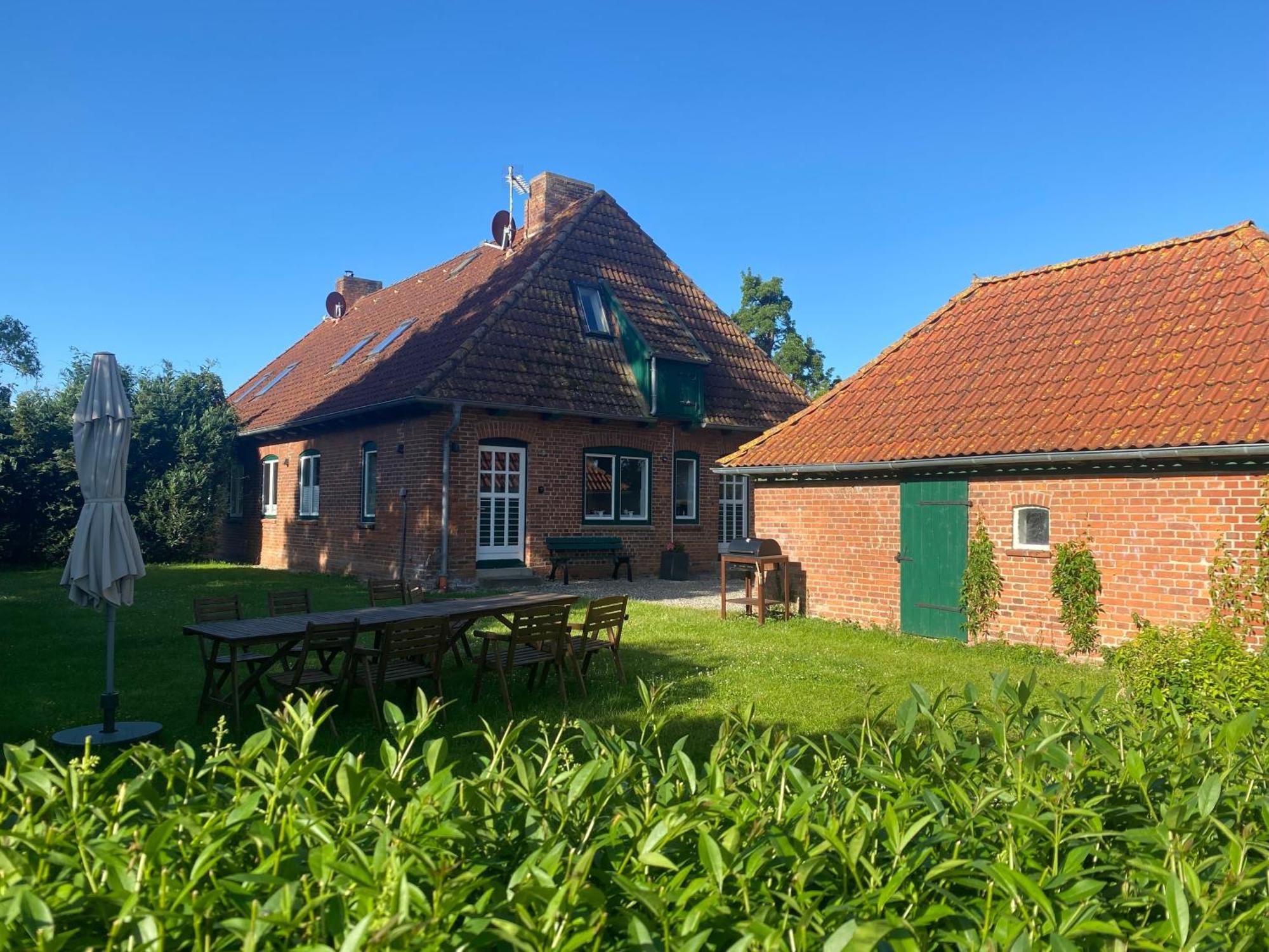 Gut Koselau Landhaus II Ngoại thất bức ảnh