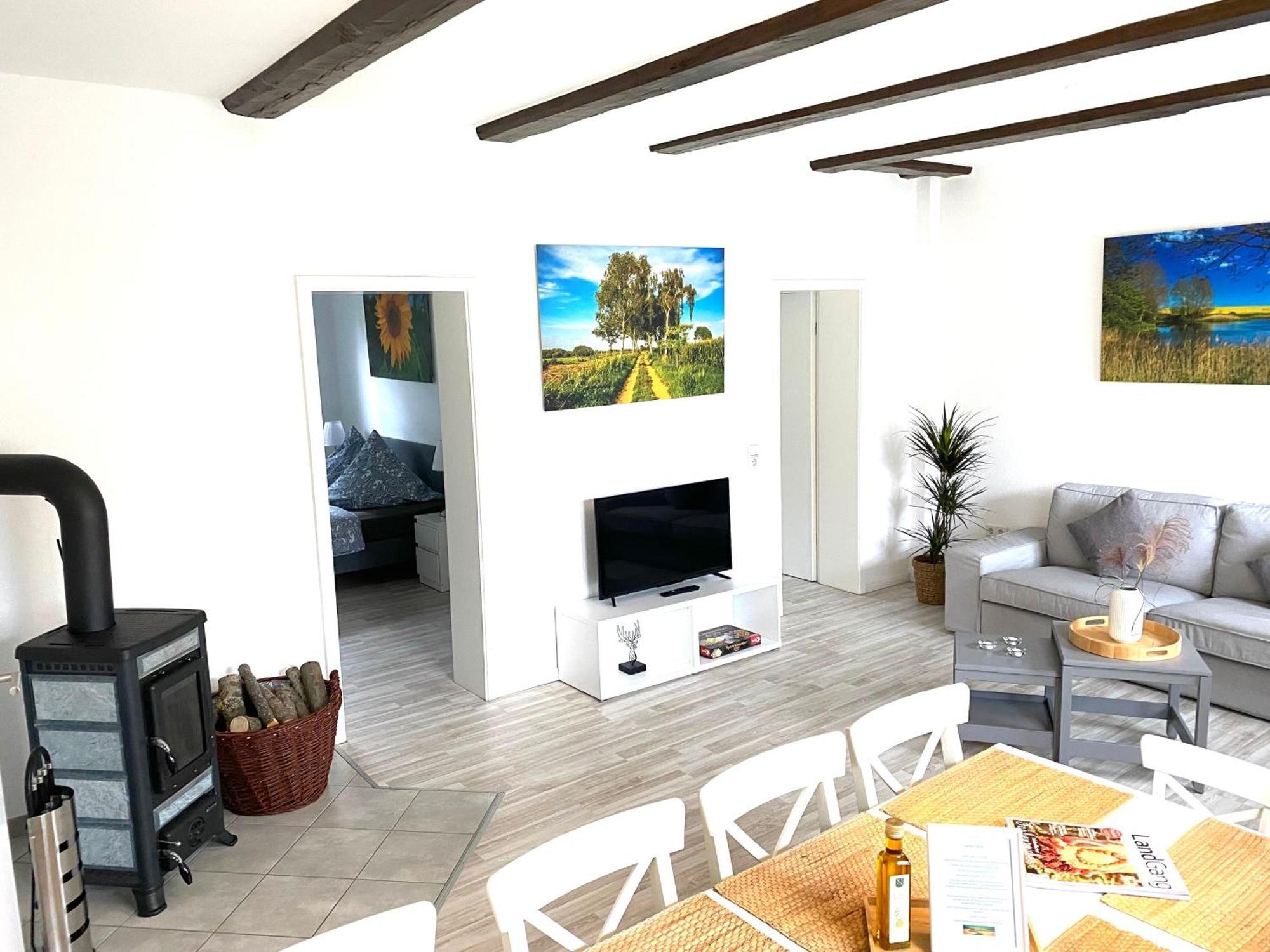 Gut Koselau Landhaus II Ngoại thất bức ảnh